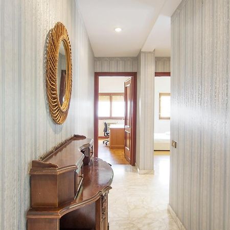 Апартаменты Luxury Macrobio Flat Рим Экстерьер фото