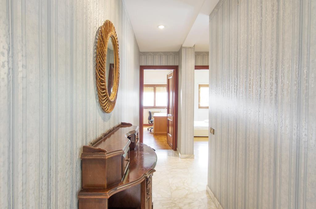 Апартаменты Luxury Macrobio Flat Рим Экстерьер фото